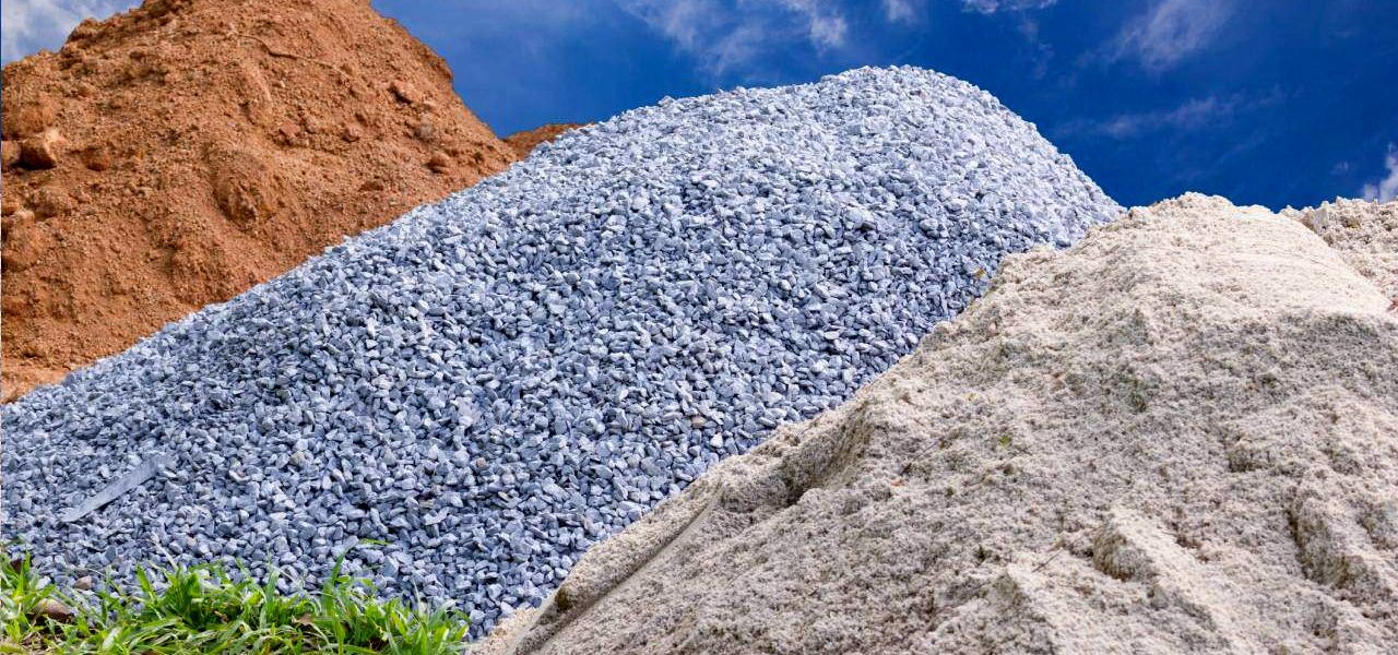 Dostawa kruszywa w Szczecinie